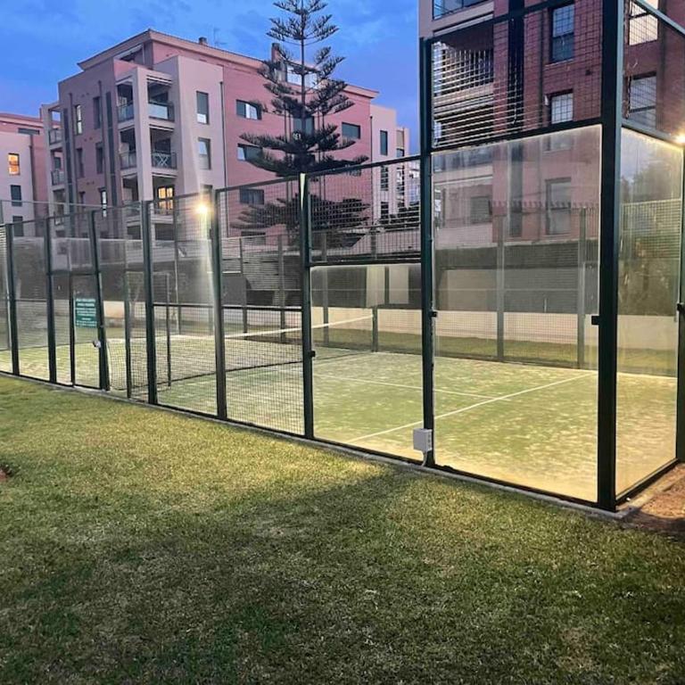 Apartamento club nautico Denia - Apartamento de 3 dormitorios - 28