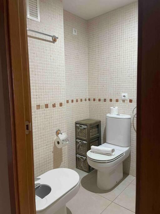 Apartamento club nautico Denia - Apartamento de 3 dormitorios - 14