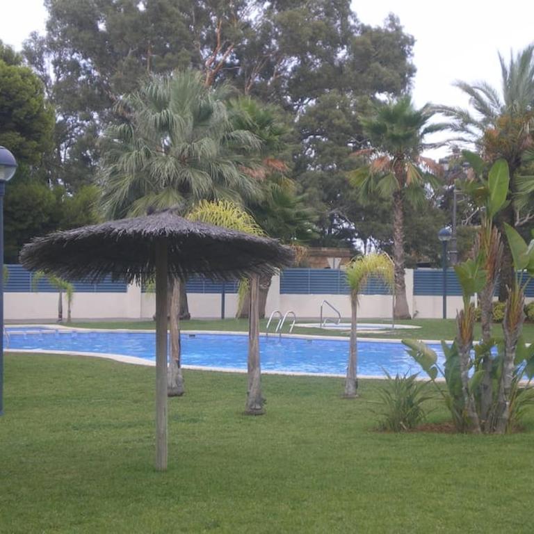 Apartamento club nautico Denia - Apartamento de 3 dormitorios - 24