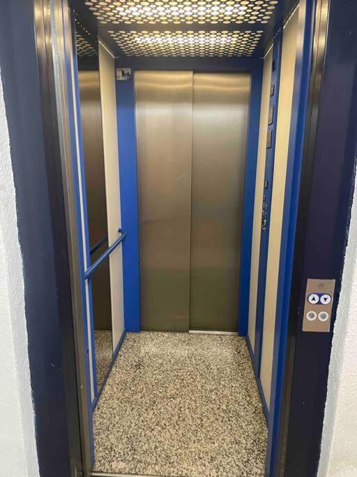Apartamento club nautico Denia - Apartamento de 3 dormitorios - 29