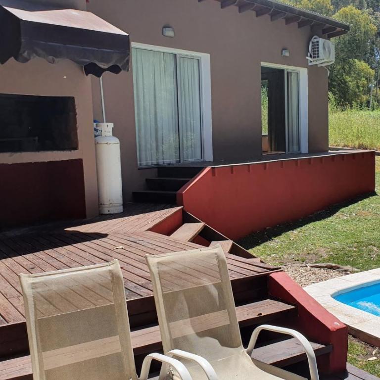 Sierra Natural SDP - Casa de 2 dormitorios - 9