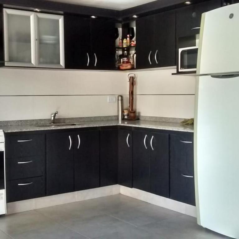 Hermosa casa 351-6 en villa 157 carlos paz 157 - SOLO FAMILIAS - Casa de 3 dormitorios - 5