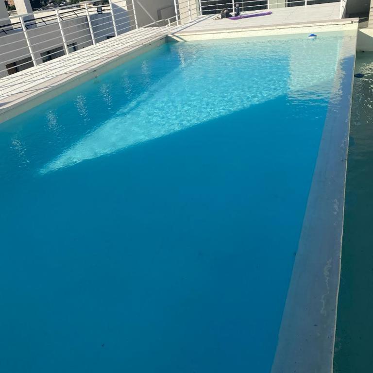 Carlos Paz-Lake Towers - Apartamento de 1 dormitorio - 45