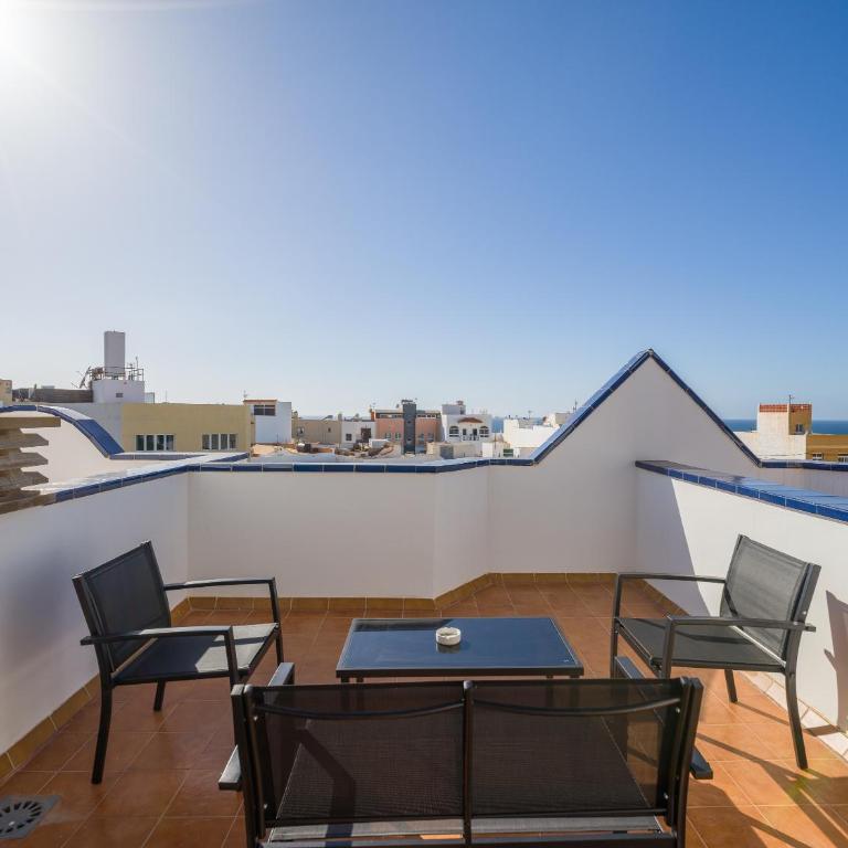 Cotillo Horizon - One-Bedroom Apartment - 11
