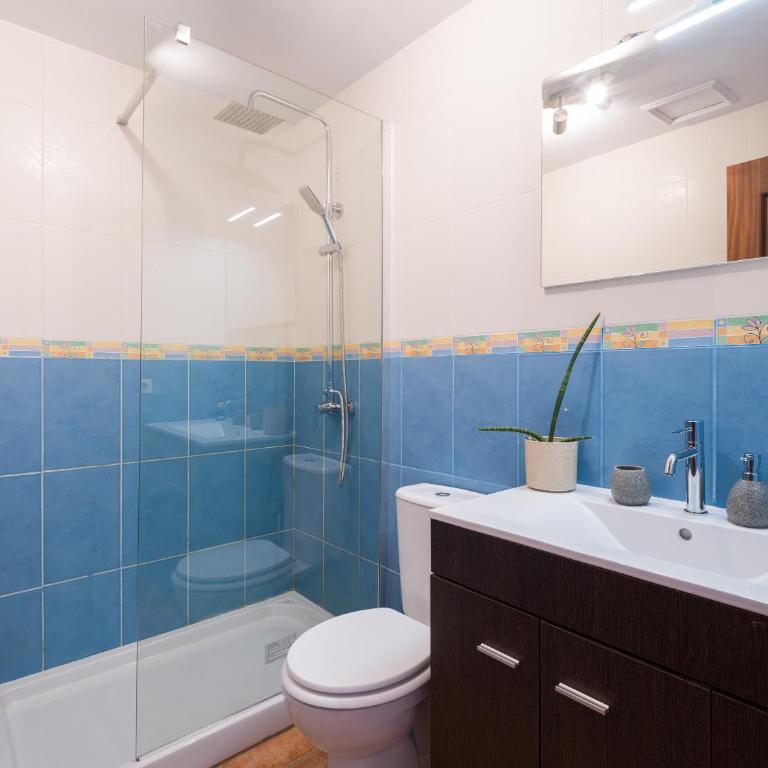 Cotillo Horizon - One-Bedroom Apartment - 8