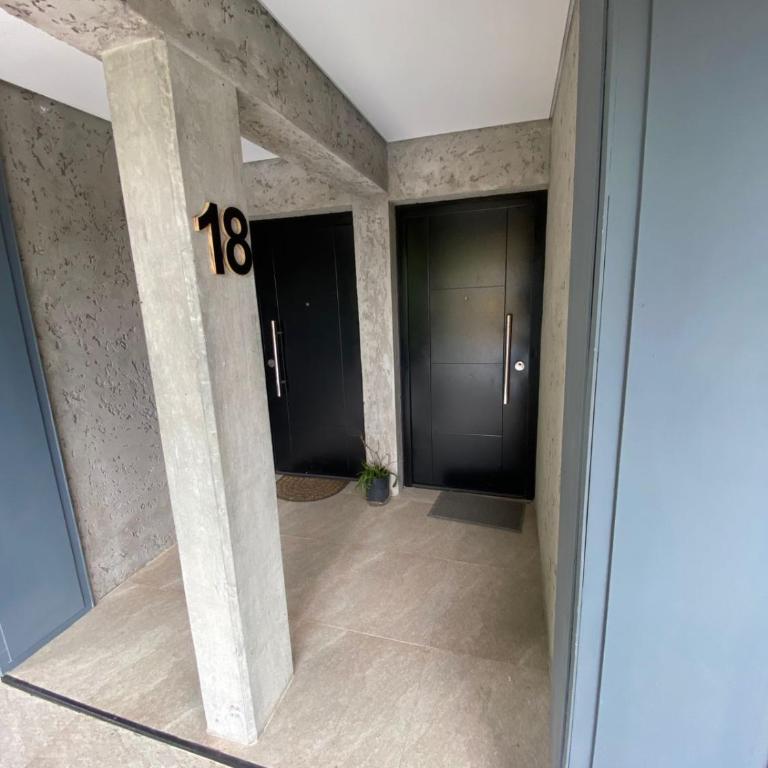 DEPARTAMENTO ZONA CENTRO R. ROCA - Apartamento de 1 dormitorio - 8