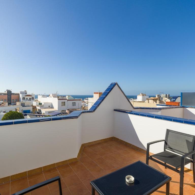 Cotillo Horizon - One-Bedroom Apartment - 5