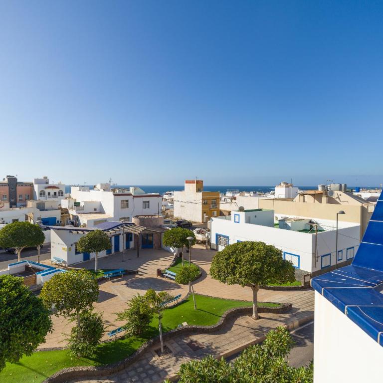 Cotillo Horizon - One-Bedroom Apartment - 12