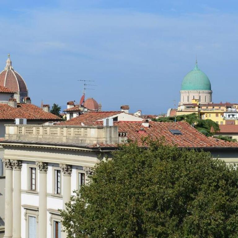 Firenze Alla Porta coi Sassi - Appartamento con 2 Camere da Letto - 27