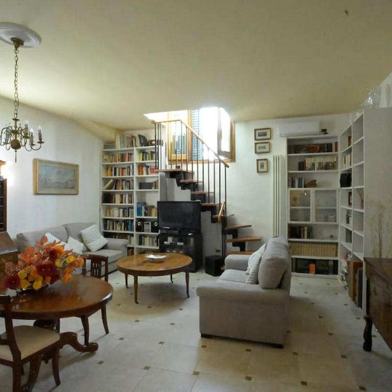 Firenze Alla Porta coi Sassi - Appartamento con 2 Camere da Letto - 24