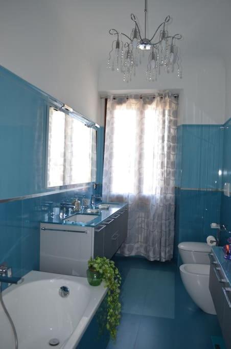 Firenze Alla Porta coi Sassi - Appartamento con 2 Camere da Letto - 15
