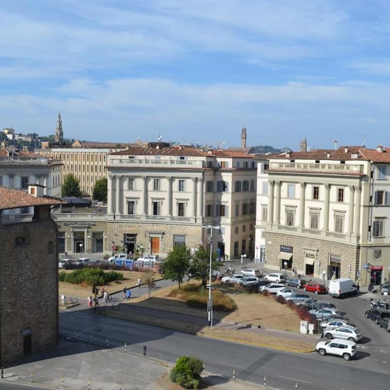 Firenze Alla Porta coi Sassi - Appartamento con 2 Camere da Letto - 30