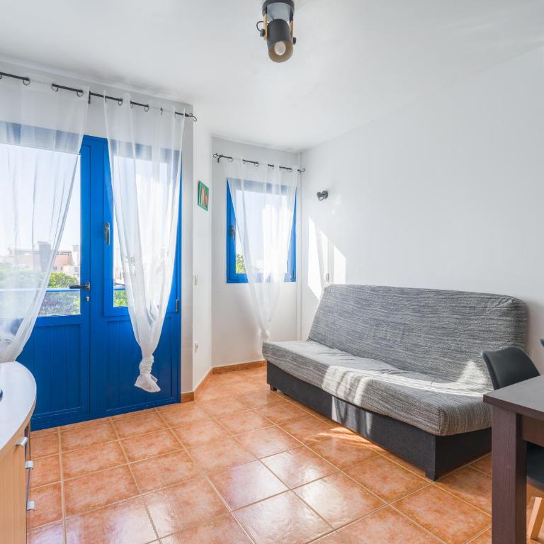 Cotillo Horizon - One-Bedroom Apartment - 7