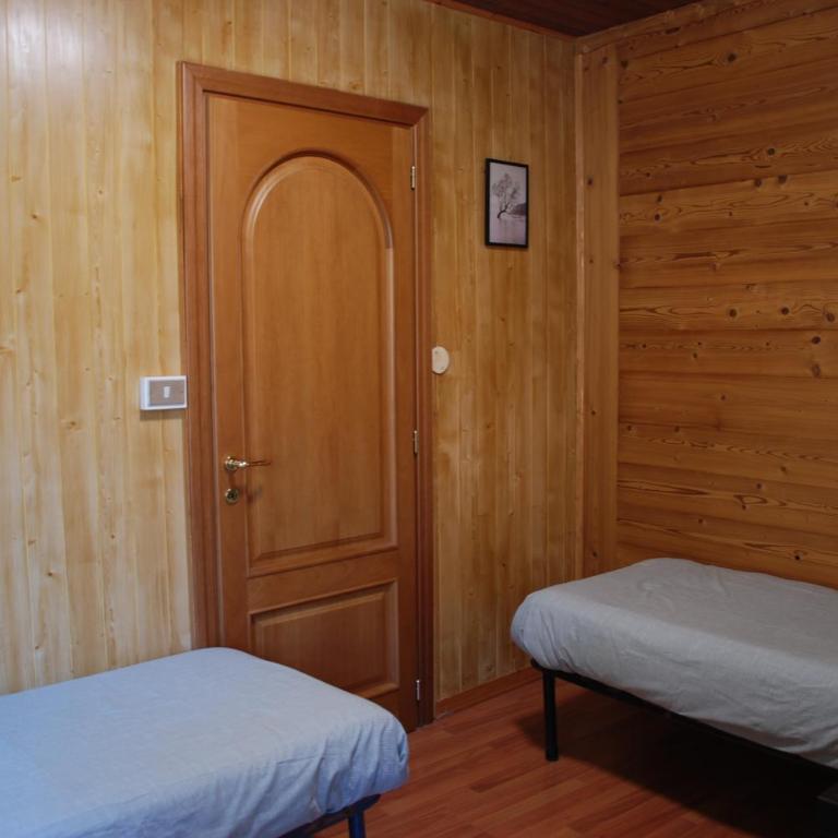 Ca de Vej - Casa con 2 Camere da Letto - 32
