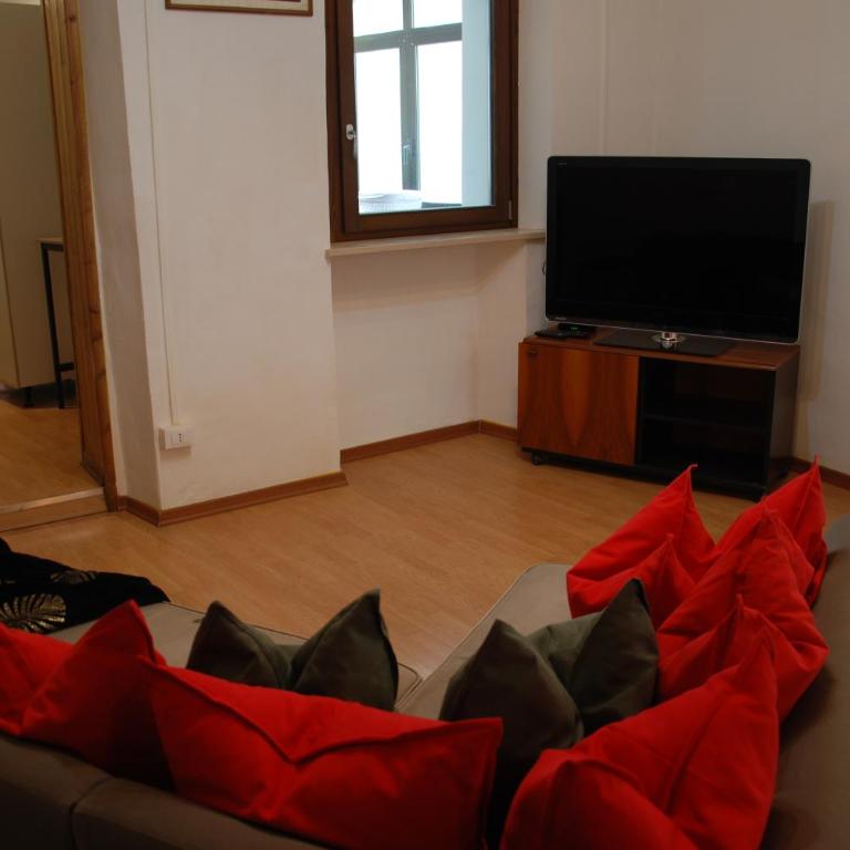 Ca de Vej - Casa con 2 Camere da Letto - 36