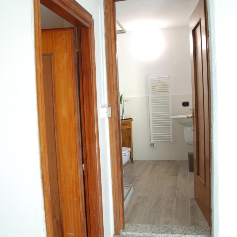 Ca de Vej - Casa con 2 Camere da Letto - 37