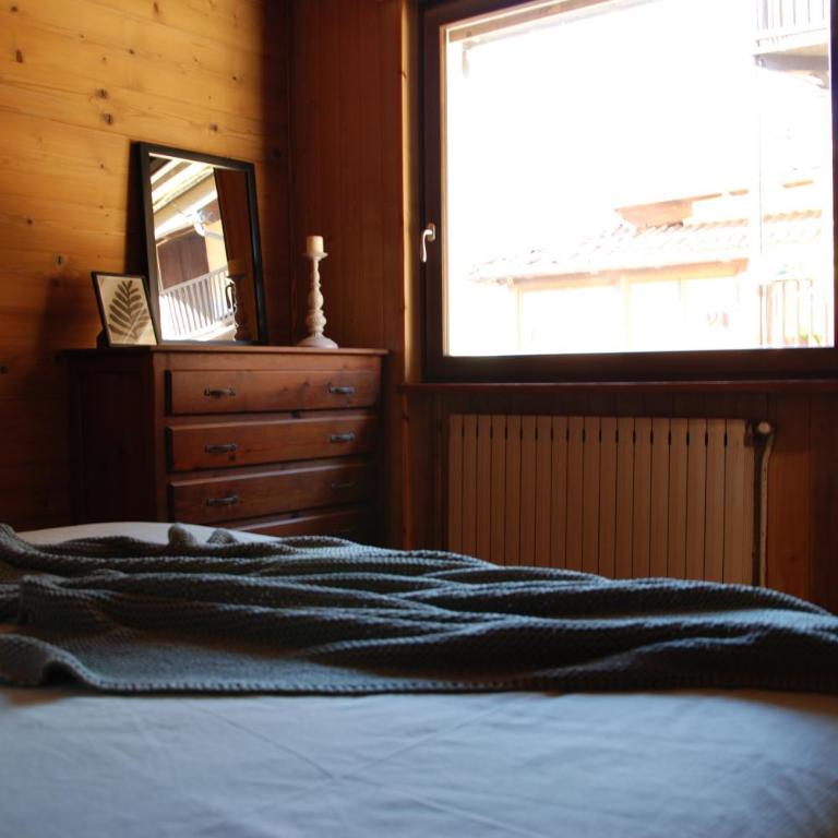 Ca de Vej - Casa con 2 Camere da Letto - 43