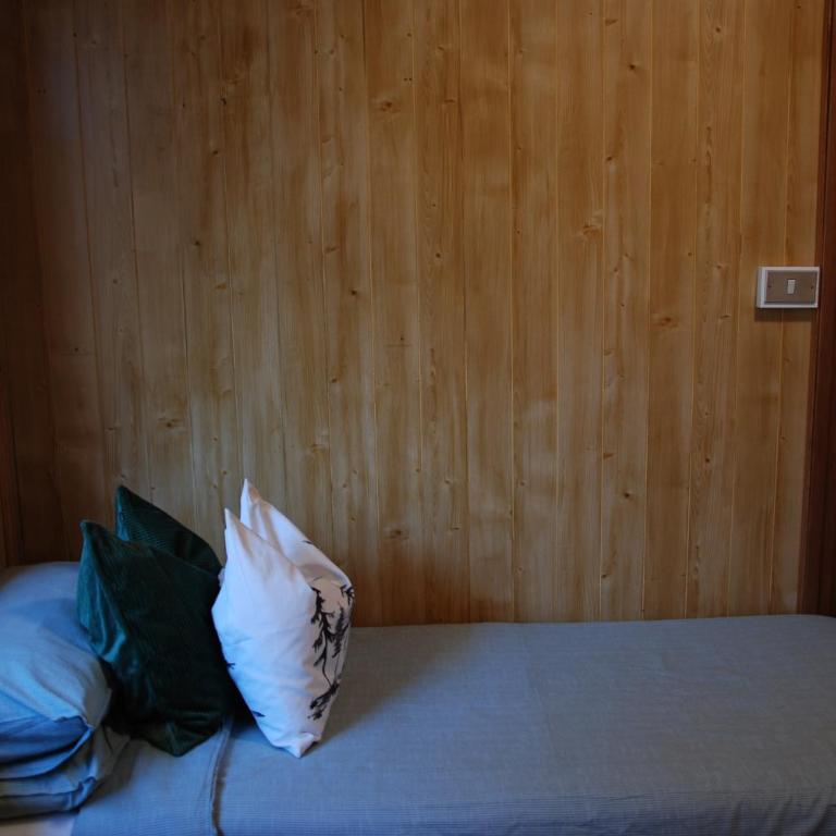 Ca de Vej - Casa con 2 Camere da Letto - 44
