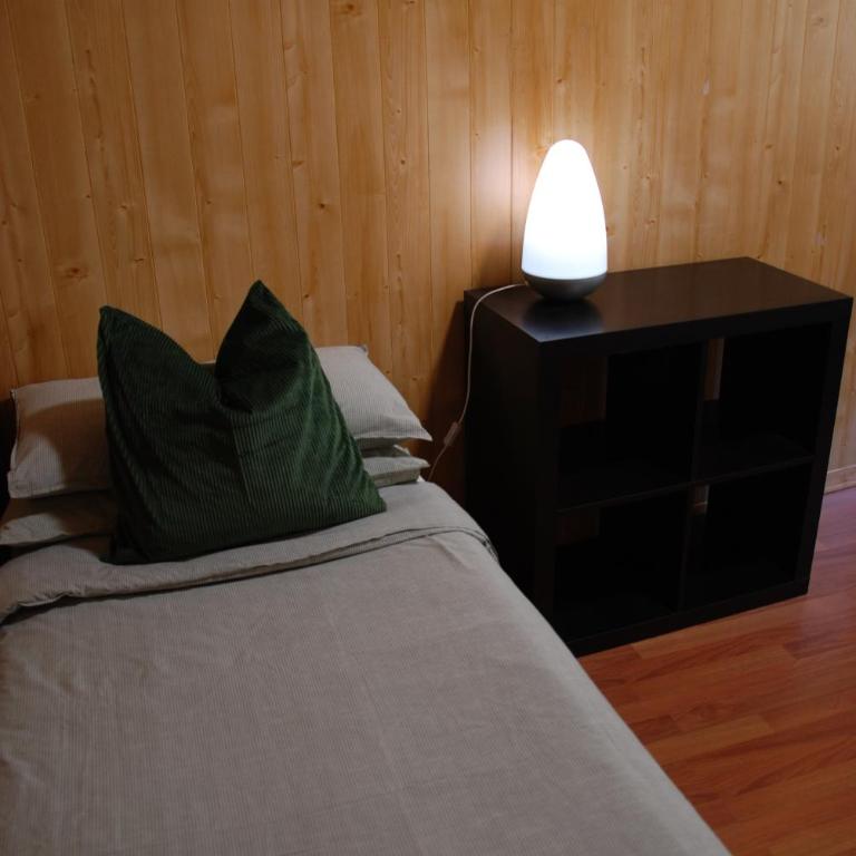 Ca de Vej - Casa con 2 Camere da Letto - 50