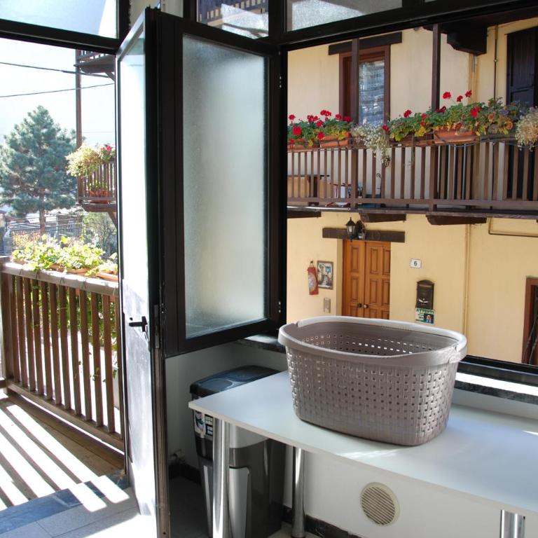 Ca de Vej - Casa con 2 Camere da Letto - 58