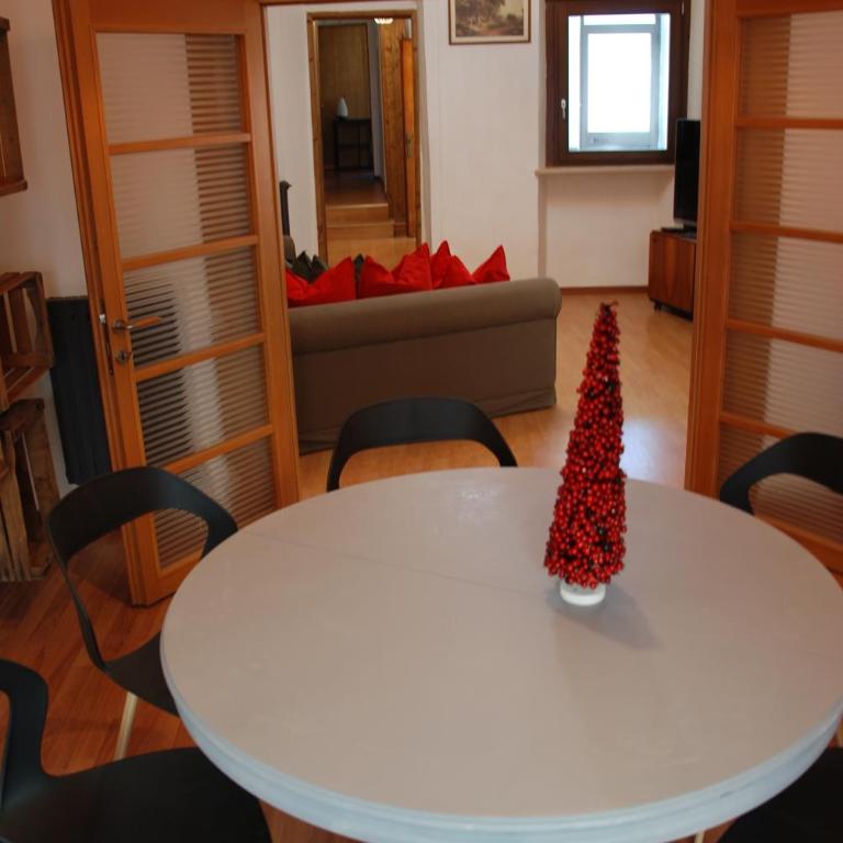 Ca de Vej - Casa con 2 Camere da Letto - 3