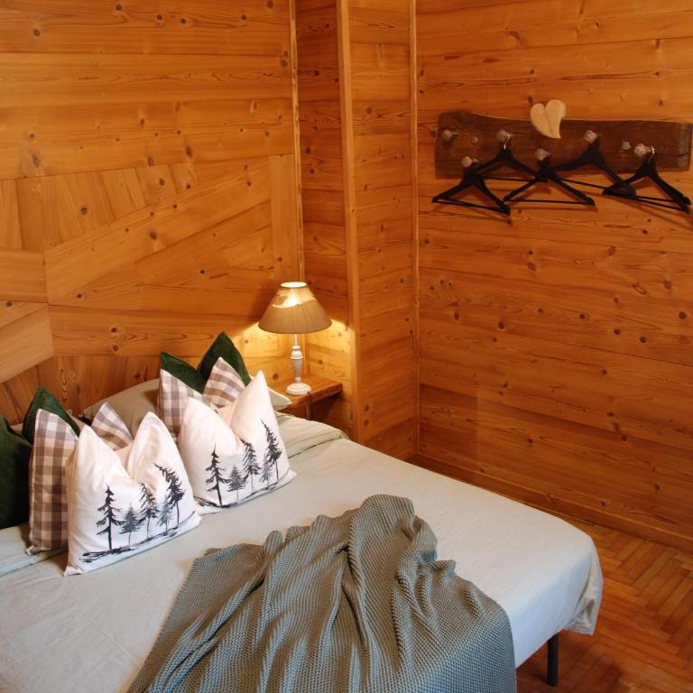 Ca de Vej - Casa con 2 Camere da Letto - 64