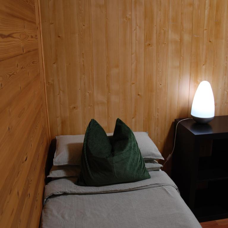 Ca de Vej - Casa con 2 Camere da Letto - 82