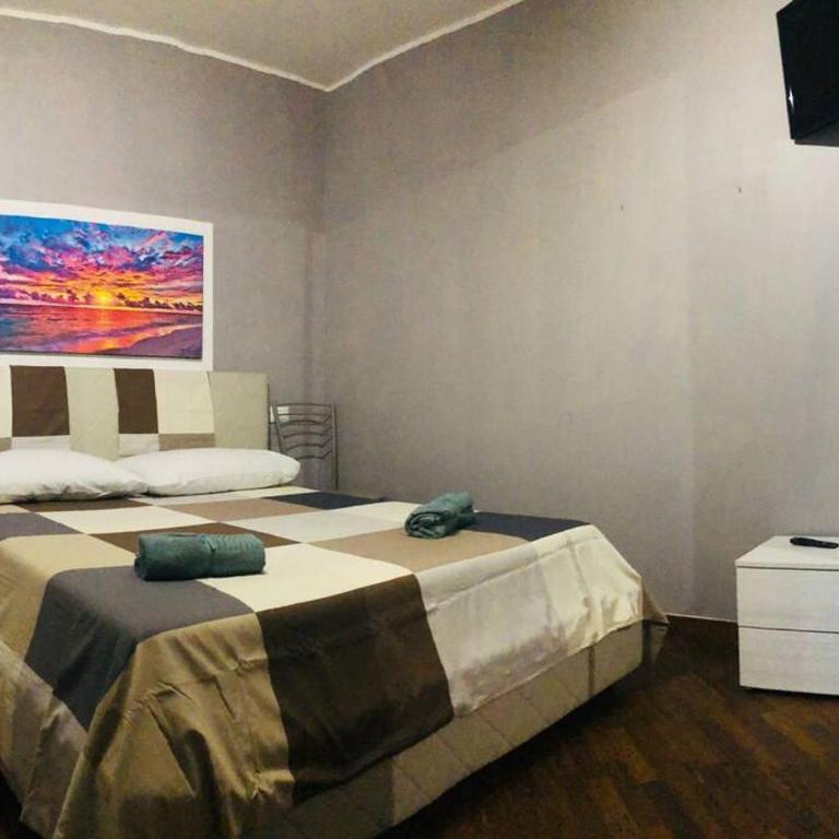 Appartamento in zona centrale a uso esclusivo - Appartamento con 1 Camera da Letto - 4