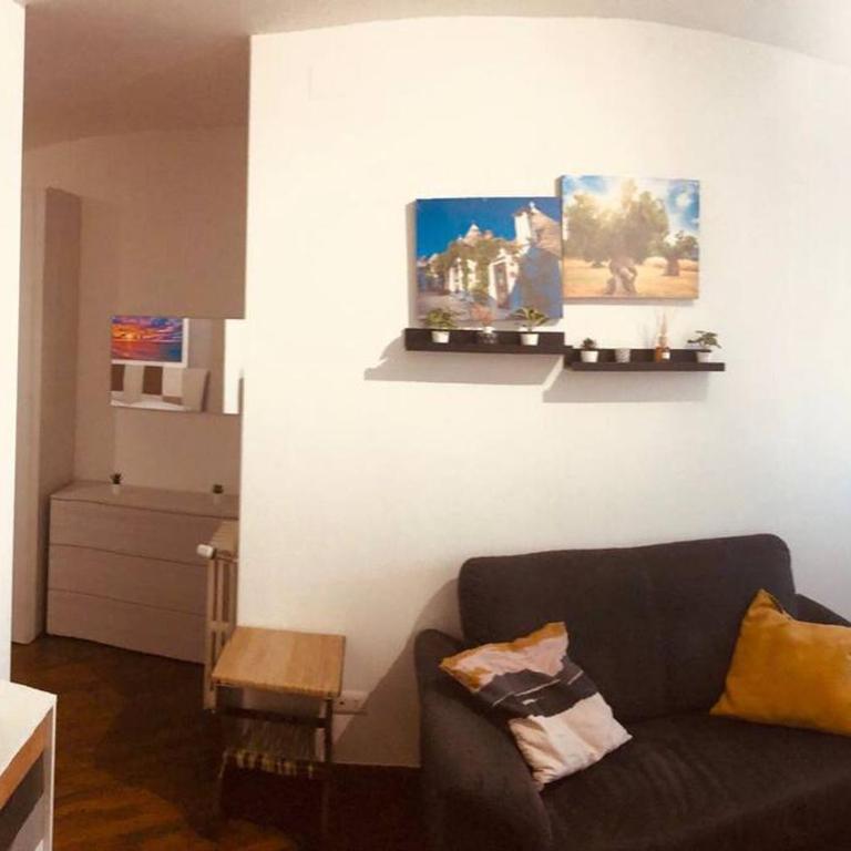 Appartamento in zona centrale a uso esclusivo - Appartamento con 1 Camera da Letto - 8