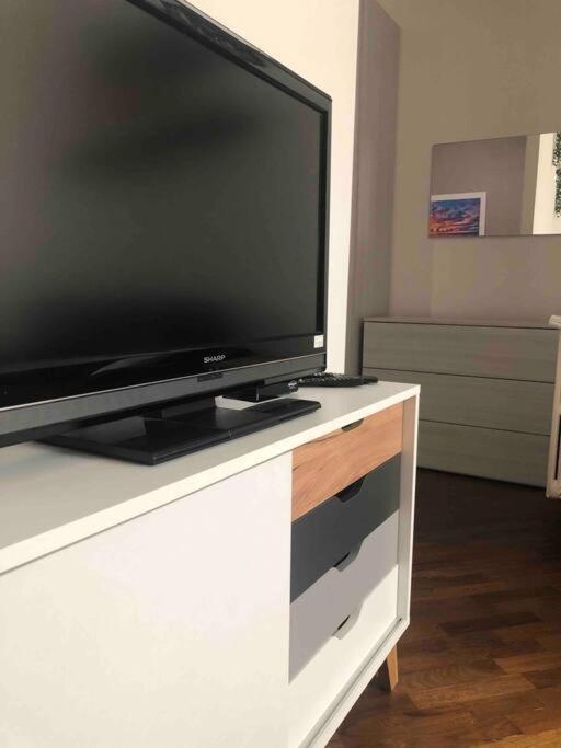 Appartamento in zona centrale a uso esclusivo - Appartamento con 1 Camera da Letto - 13
