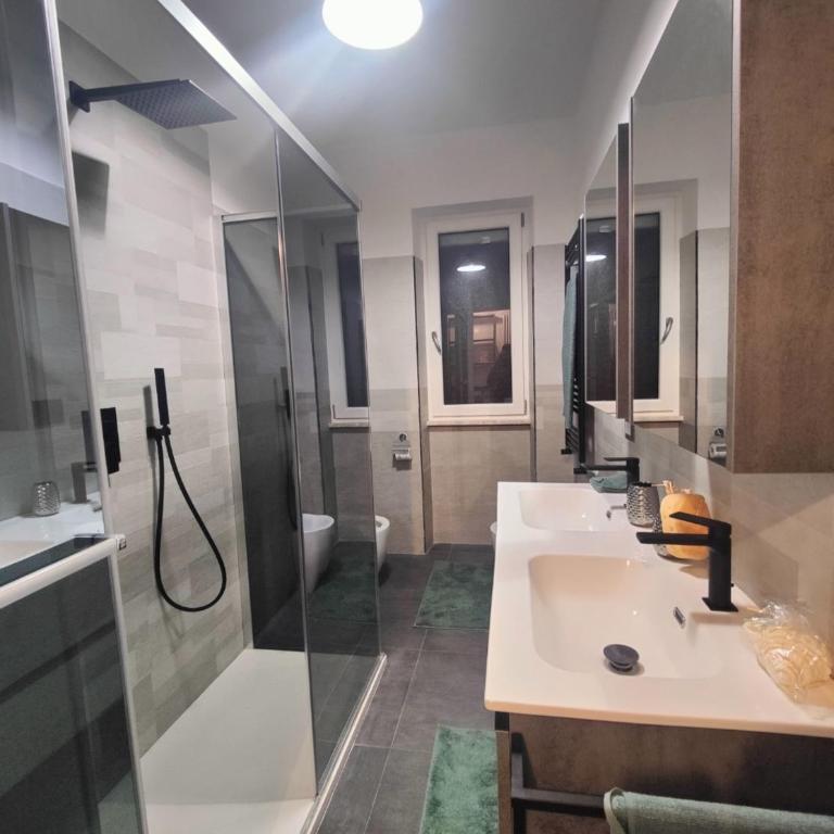 SUNSET BEACH - Appartamento con 1 Camera da Letto - 22