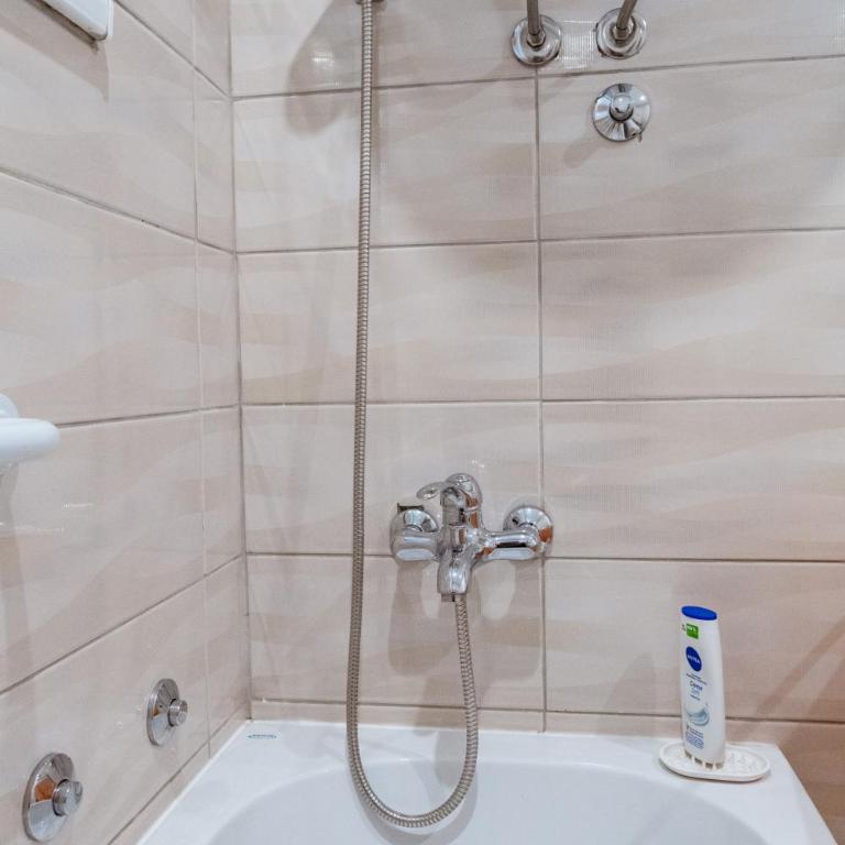 Apartman Princip - Two-Bedroom Apartment - 21