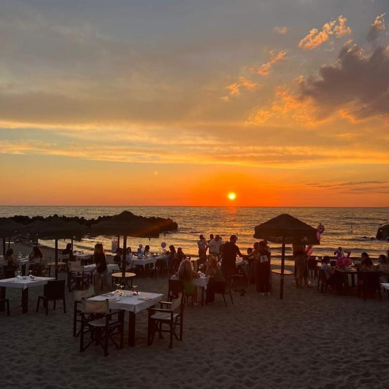 SUNSET BEACH - Appartamento con 1 Camera da Letto - 28