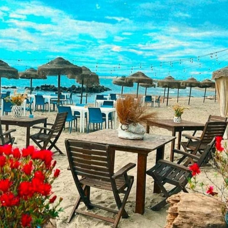 SUNSET BEACH - Appartamento con 1 Camera da Letto - 29