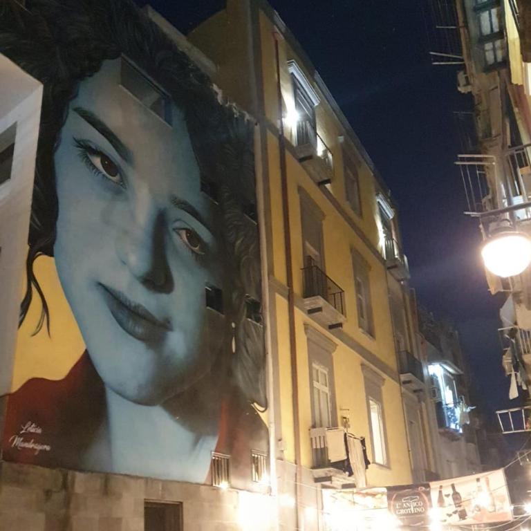 Ninetta a Toledo - Appartamento con 1 Camera da Letto - 11