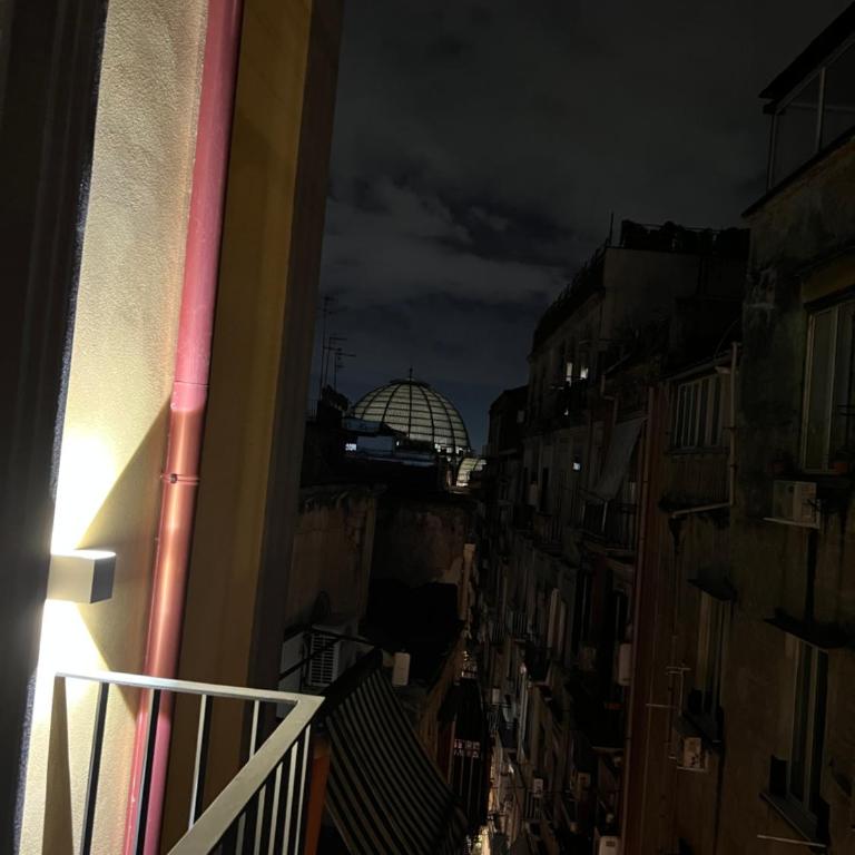 Ninetta a Toledo - Appartamento con 1 Camera da Letto - 10