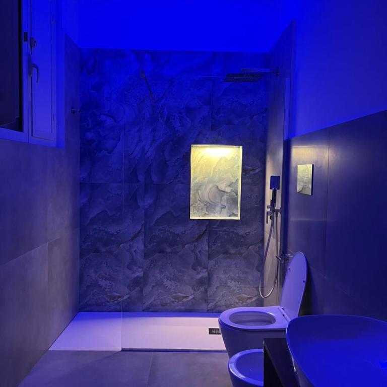 Ninetta a Toledo - Appartamento con 1 Camera da Letto - 8