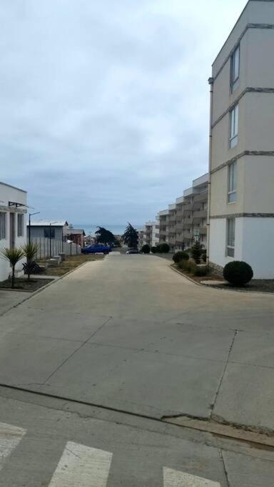 Deptomar307 Condominio Miramar El Tabito - Casa de 3 dormitorios - 3