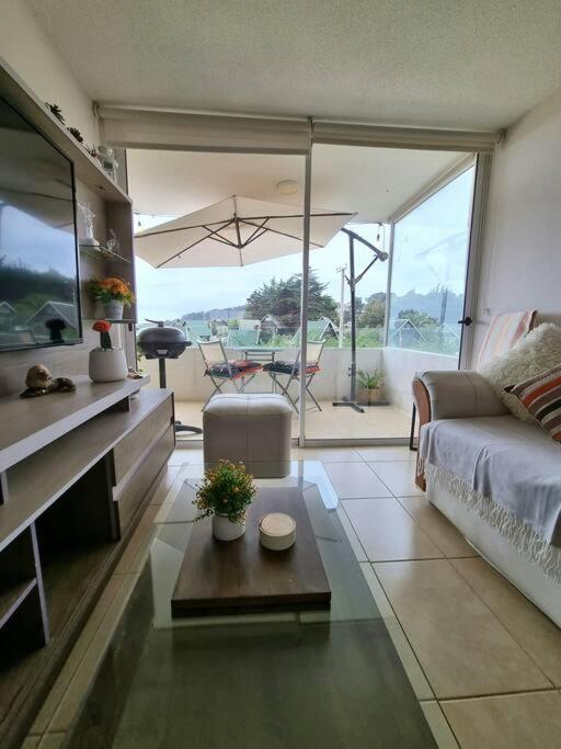 Deptomar307 Condominio Miramar El Tabito - Casa de 3 dormitorios - 12
