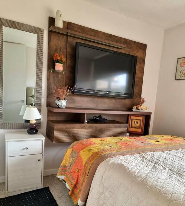 Deptomar307 Condominio Miramar El Tabito - Casa de 3 dormitorios - 33