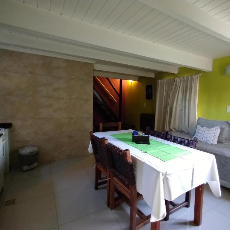 Cabañas Amalar - Bungalow (4 adultos) - 6