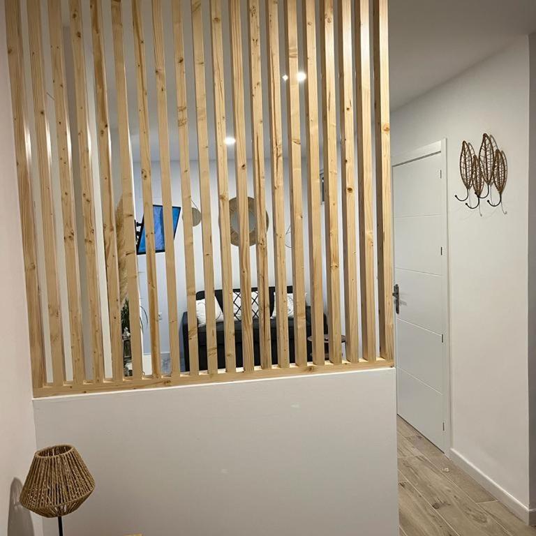El descanso del Obispo - Apartamento de 1 dormitorio - 8