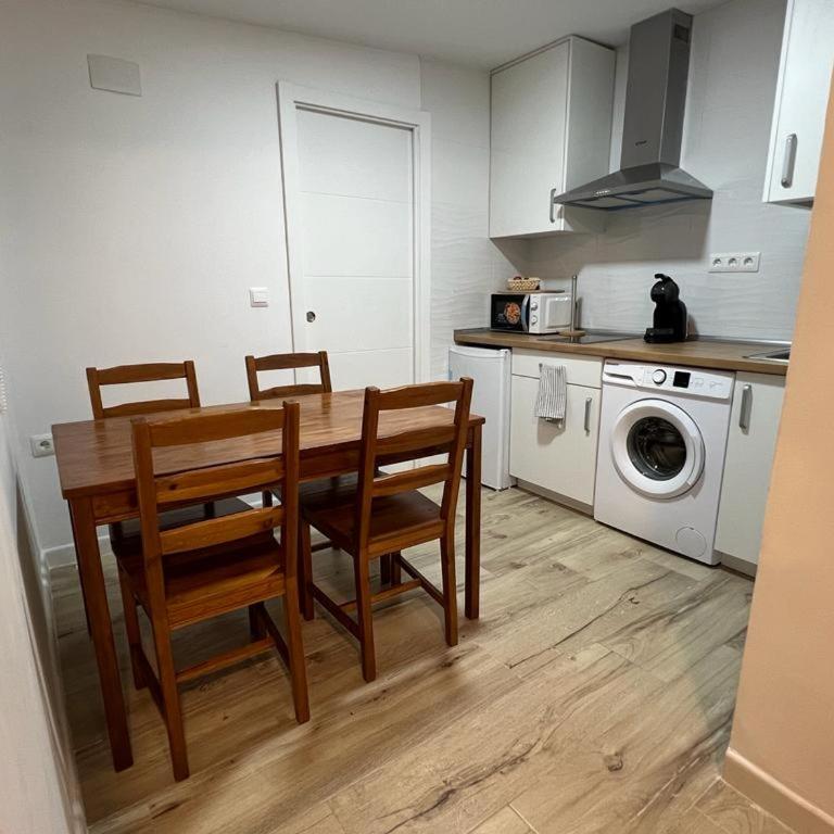 El descanso del Obispo - Apartamento de 1 dormitorio - 9