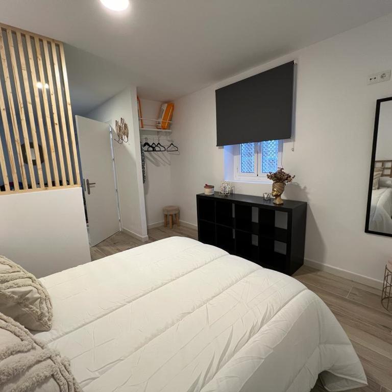 El descanso del Obispo - Apartamento de 1 dormitorio - 11