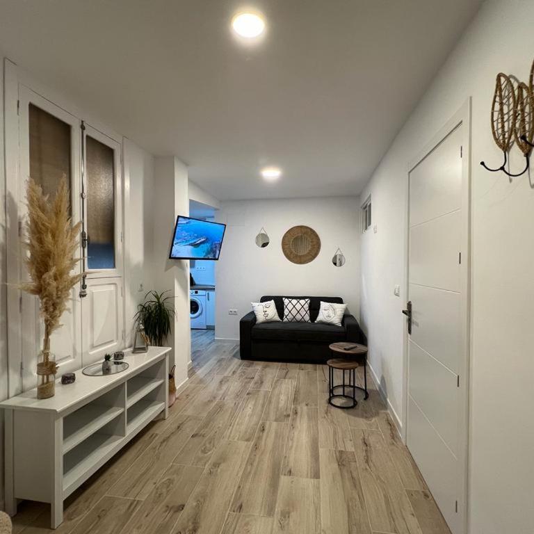 El descanso del Obispo - Apartamento de 1 dormitorio - 26