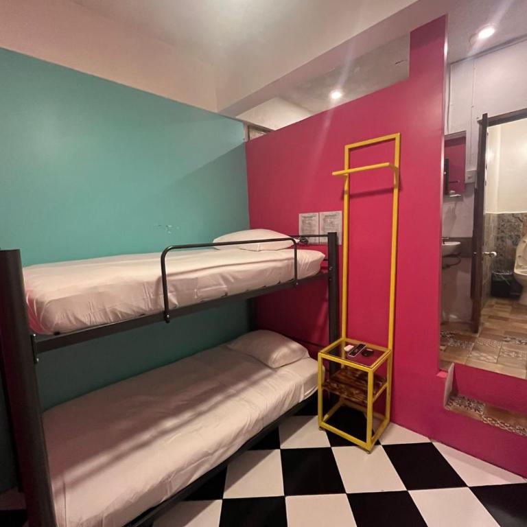 CASA MARÍA MALECÓN - Habitación Doble Pequeña - 3