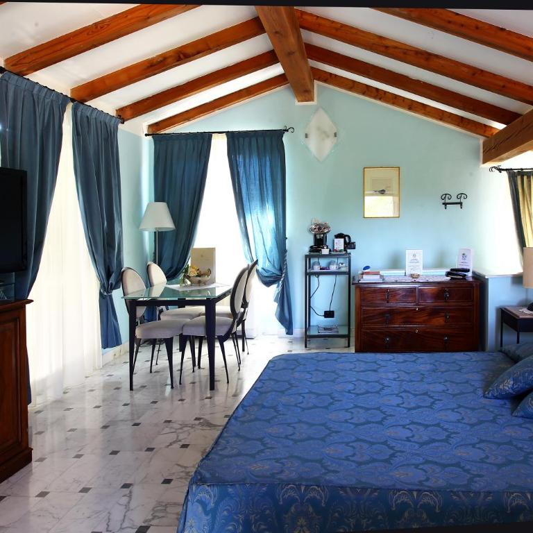 Le Ville Relais - Suite - 1