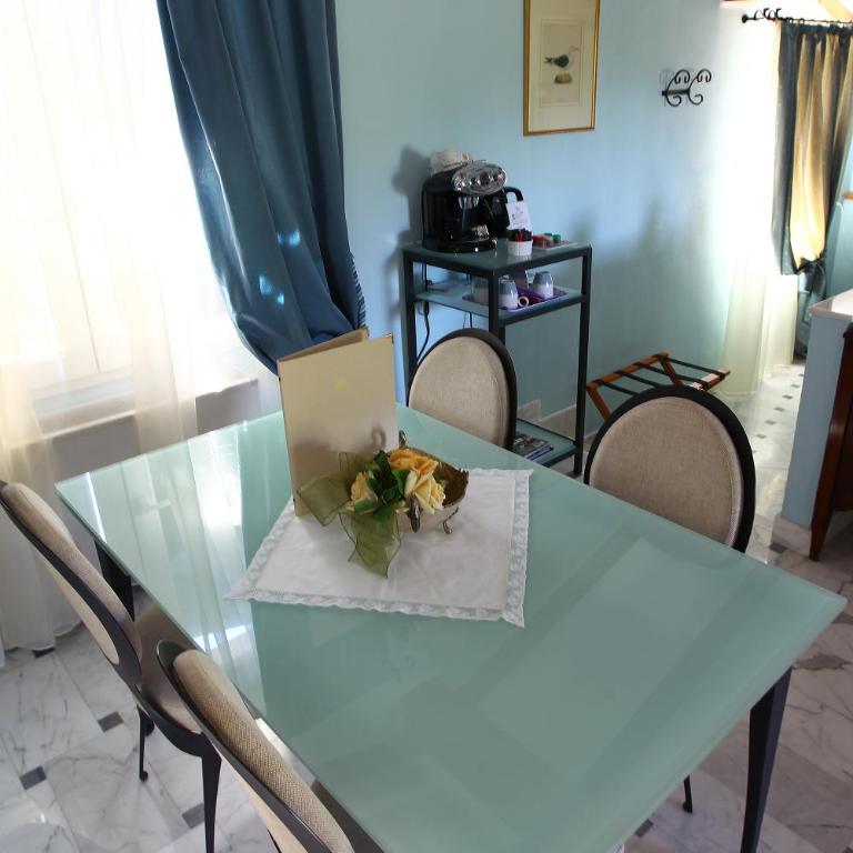 Le Ville Relais - Suite - 7