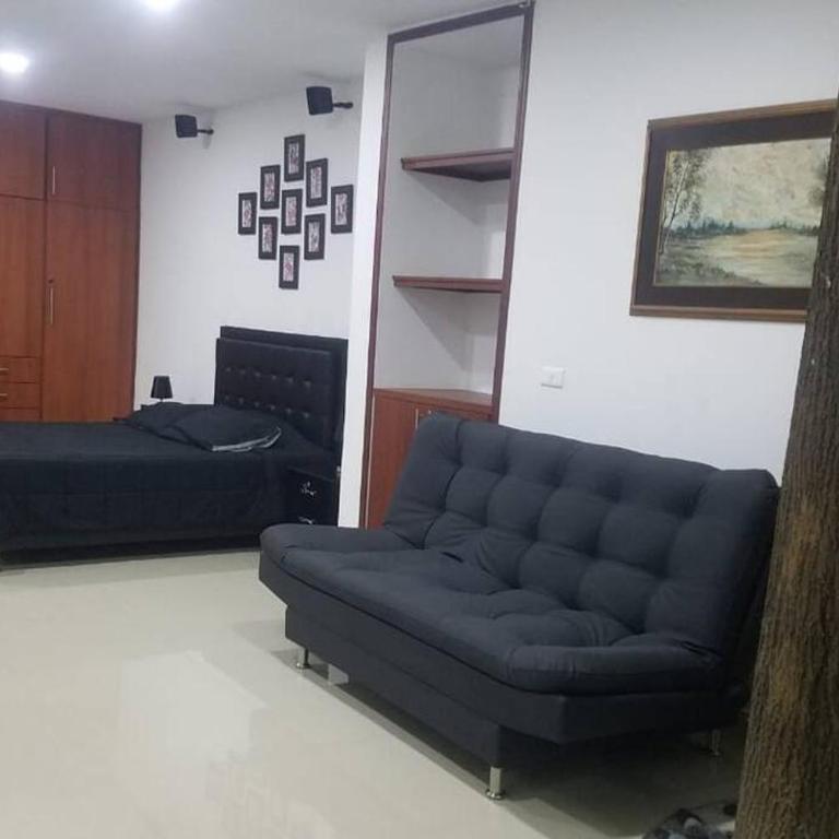 Confort en zona ecológica, Loft en Pilarica 2 - Apartamento de 2 dormitorios - 13