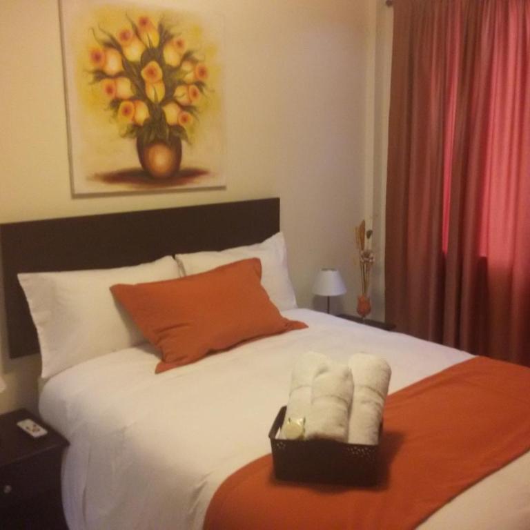 Hotel Las Mercedes Airport-Quito - Deluxe Single Room - 15